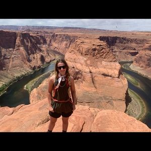 Meet your Posher, Karlie